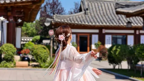 Staying at the Yanji homestay featured on "Five Ha" was the right choice — traveler post in Yanji