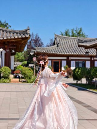 Staying at the Yanji homestay featured on "Five Ha" was the right choice