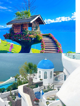 Back from Dali and it was a struggle | I really don't recommend going in September–October, because it's just too...