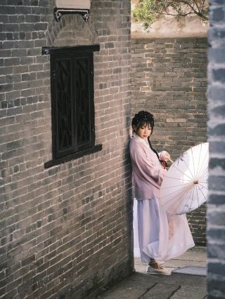 中秋の穴場散策｜江南西に隠された「小さな江南」