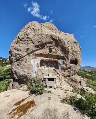 瀋陽から車で2時間｜医巫閭山日帰り登山ガイド＋溝幇子で燻製鶏を食べる