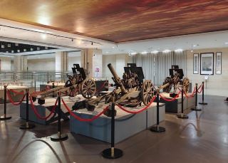 Free to explore Huangqiao Ancient Town in Taizhou