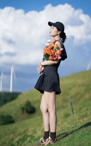 ทุ่งหญ้าหยางเทียนหูในฤดูใบไม้ร่วง｜หลีกเลี่ยงฝูงชนช่วงวันหยุดยาว