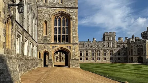 10 Hari Keliling Inggris: Panduan Lengkap Anti-Ribet, Simpan Yuk! — traveler post in Dover