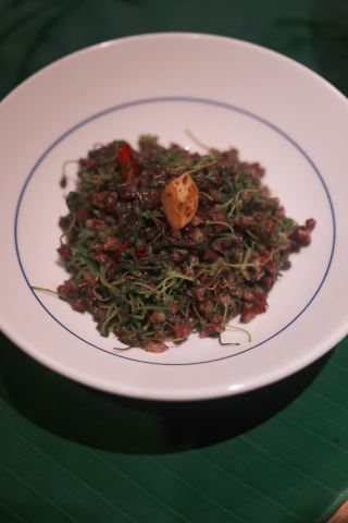 「沒有愛,就沒有盛宴」——藝作藝王的烹飪美學總是無可挑剔❤️