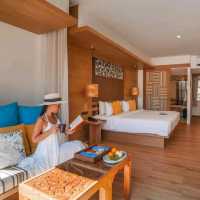 Ao Prao Resort เกาะเสม็ด