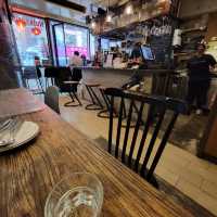 特色拉花🍵人氣Cafe🤩🤩🙂
