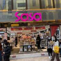 SENADO SQUARE SHOPPING SALE 2023