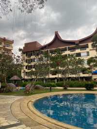 Beautiful gem in Penang Island