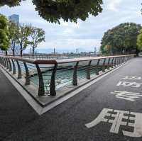 Shenzhen's Sea World