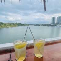 Puteri Harbour, Johor Baru Malaysia