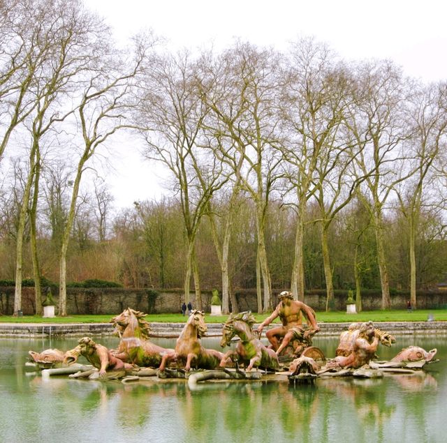Paris Valentine's Day Romance