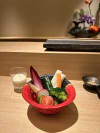 🇯🇵名古屋 コスパ最強の本格カウンター寿司🍣鮨てんび