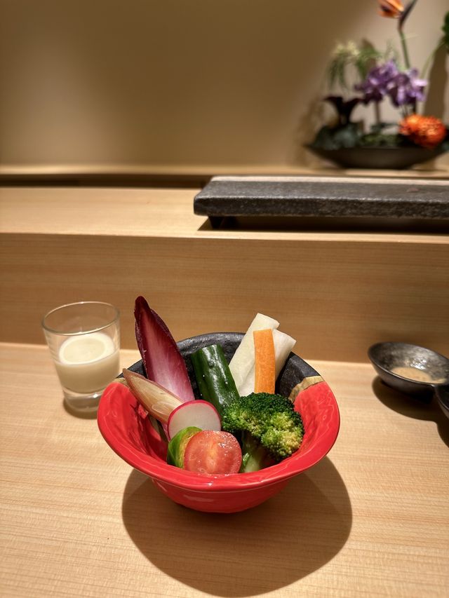 🇯🇵名古屋 コスパ最強の本格カウンター寿司🍣鮨てんび
