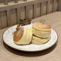 人氣疏乎厘pancake🥞
