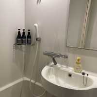名古屋榮商圈方便酒店 Hotel Silk Tree Nagoya