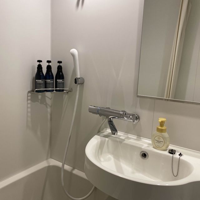 名古屋榮商圈方便酒店 Hotel Silk Tree Nagoya