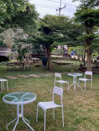 BAAN SILPA Art gallery & Cafe
