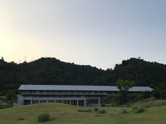日本直島住宿必選！安藤忠雄打造的倍樂生之家 Benesse house,來趟藝術與悠閒海島的體驗🏞