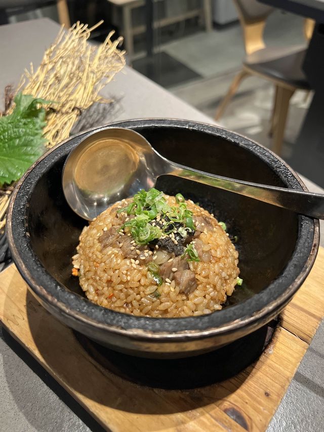 牛魔❤️燒肉好味道