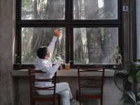 Vanvela Cafe’ & Space คาเฟ่สไตล์ Loft ปูนเปลือย
