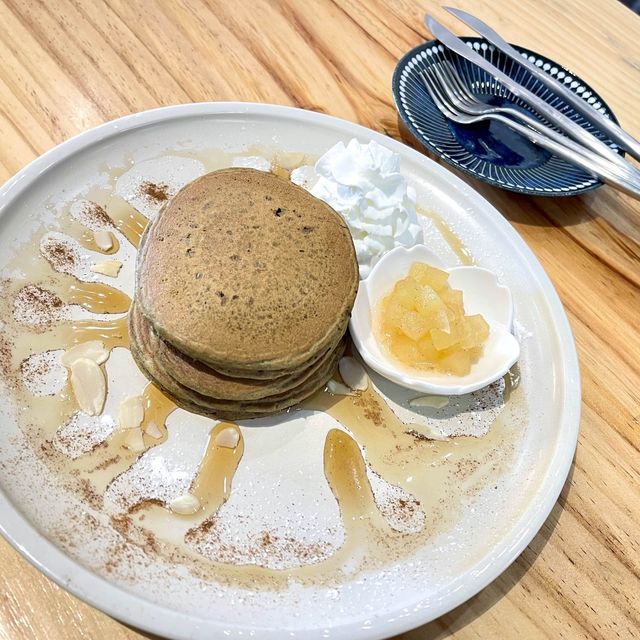 西貢日式塌塌米Cafe/打卡/日系/和風