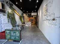  台北市南港-白暮蛋餅先生4號店（昆陽） 