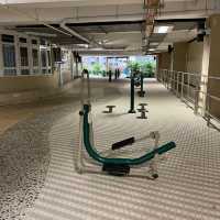 Edf. Mong Tak Podium Garden