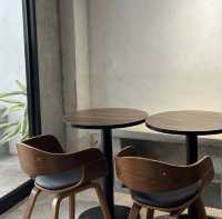 KRANE คาเฟ่ในหาดใหญ่