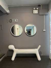Hostel ราคาดี บรรยากาศเหมือนอยู่บ้าน