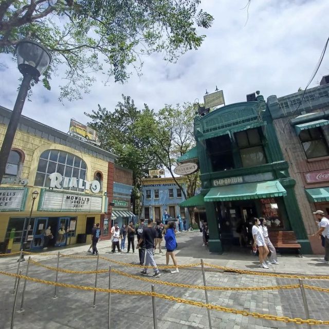 Enjoy a Magical Time at Enchanted Kingdom