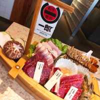 平價高質和牛燒肉