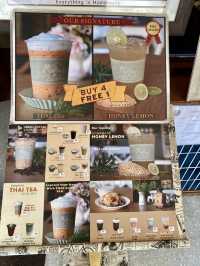 Mellow Mill ร้านกาแฟที่ไม่ได้มีดีแค่กาแฟ