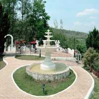 Scenic Rabbit/Chicken Farm @ Ratchaburi