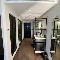 New and Upcoming Hotel in BKK