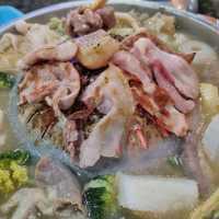 โคริยะหมูกะทะ
