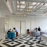 Crystal Hotel Hatyai