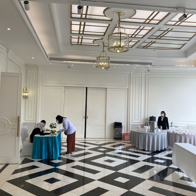Crystal Hotel Hatyai