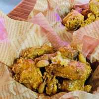 韓式炸雞🍗李家