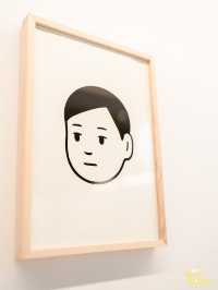 【深圳一日遊-可愛畫風搭配BranD十週年展】