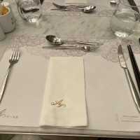 性價比高超抵食半自助午餐