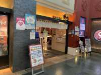 名古屋　名古屋観光　中部国際空港セントレアが楽しい！