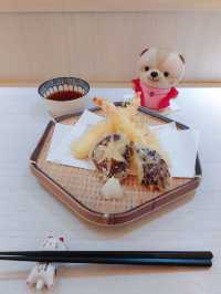 銅鑼灣｜亀井鮨｜日本過江龍餐廳