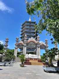 วัดหลินอึ๋ง (Linh Ứng) เมืองดานัง