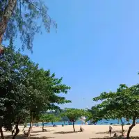 最受旅客歡迎 ! 淺水灣沙灘！超級有度假 feel !