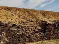 Caerleon Amphitheatre - Caerleon, UK