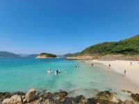 【2023浮潛第一擊🤿~馬頭環🏝️】