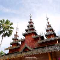 สามเหลี่ยมทองคำ จุดชมวิว 3 ประเทศ