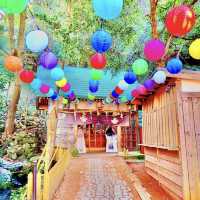 石浦神社