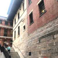 Centre for Heritage and Art in Hong Kong